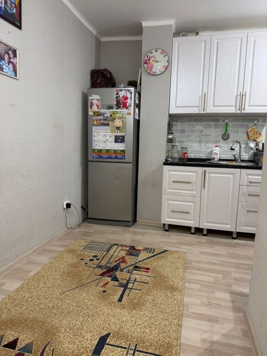 Продам квартиру. Ипотека проходит