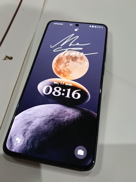 Продам орро 11 f 5 g.