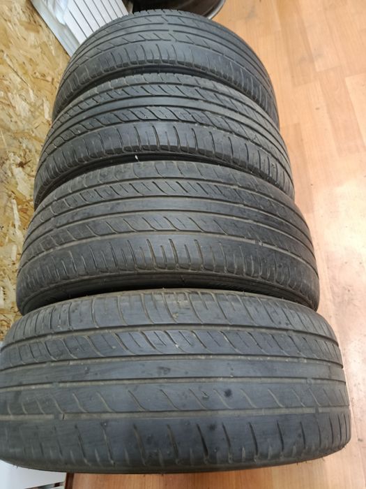 Sailun 215 55 R17 4шт комплект