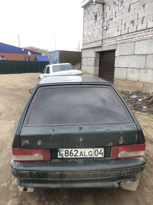 2114 колыгы сатылады