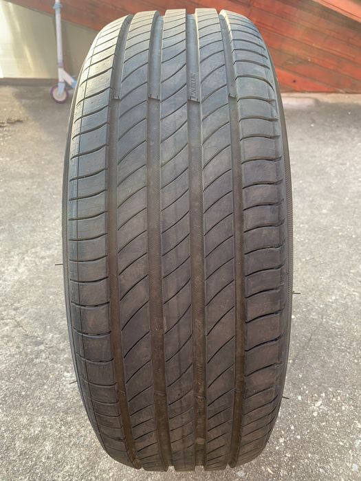 Anvelope Michelin
