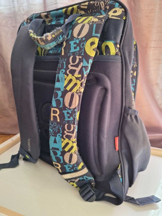 Ученическа раница Gabol