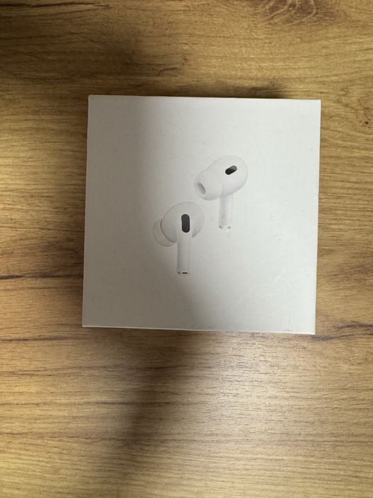 Продавам слушалки Airpods pro 2 оригинални