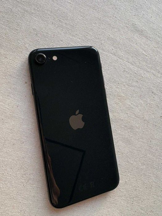 iPhone SE 2020 64gb fara defecte