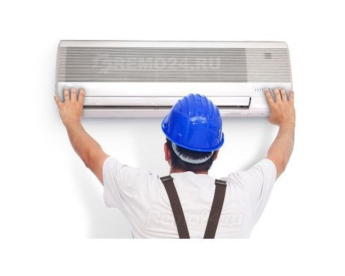 Установка и заправка всех видов кондиционеров.
Те
