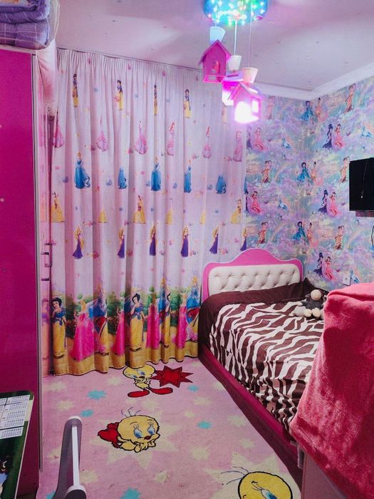 Продается 3 комн квартира, новостройка, Сергели, Спутник 16 А, кирпич