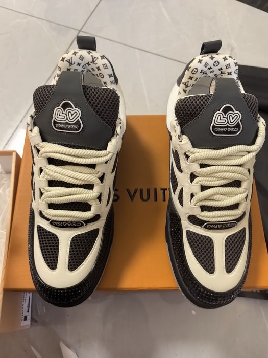 Louis Vuitton Skate - Top quality