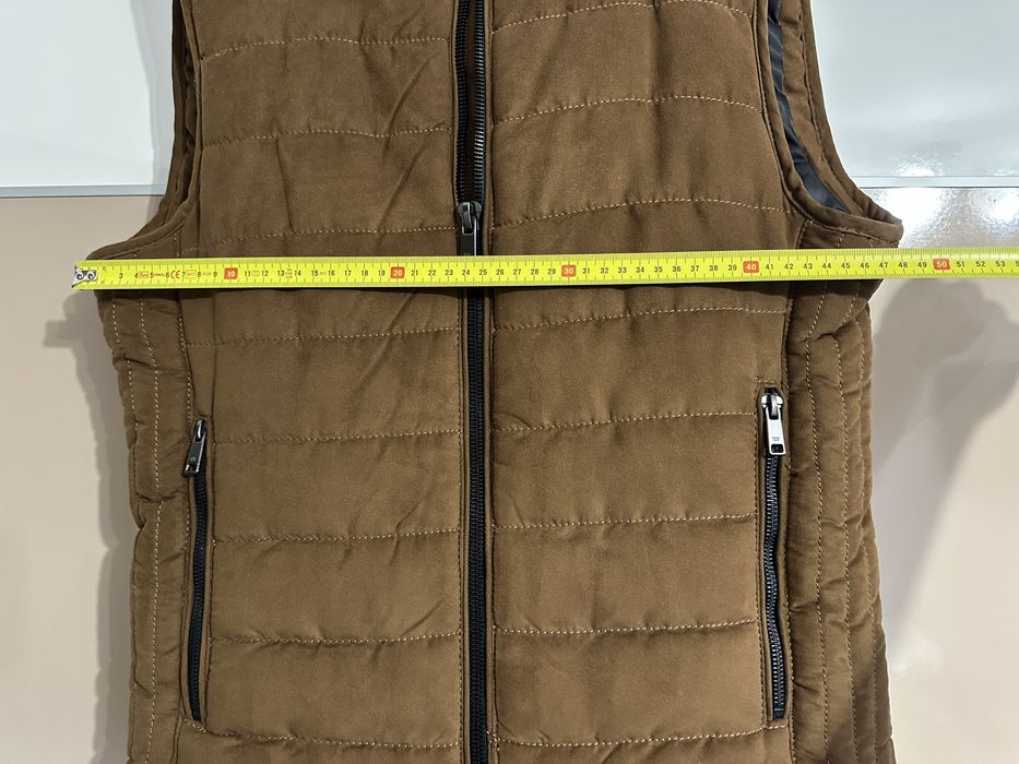 Vesta Zara Man marimea M