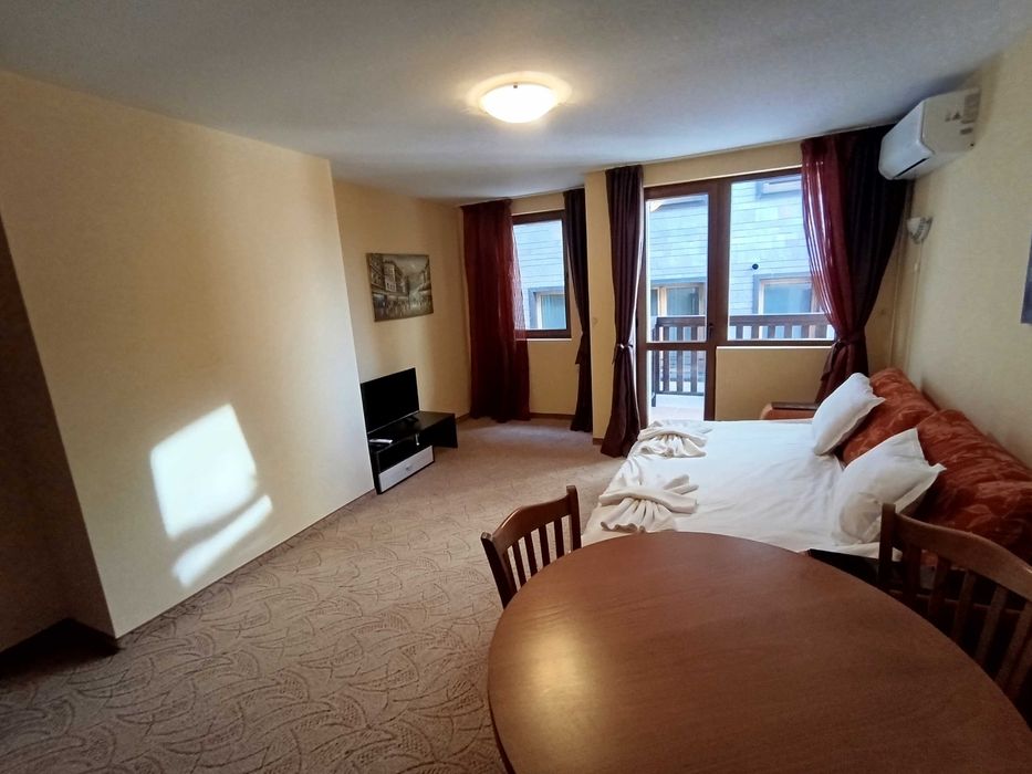 Продава се Двустаен апартамент в к.к. Пампорово - 66 кв.м за 935 €/кв.м - Снимка #7