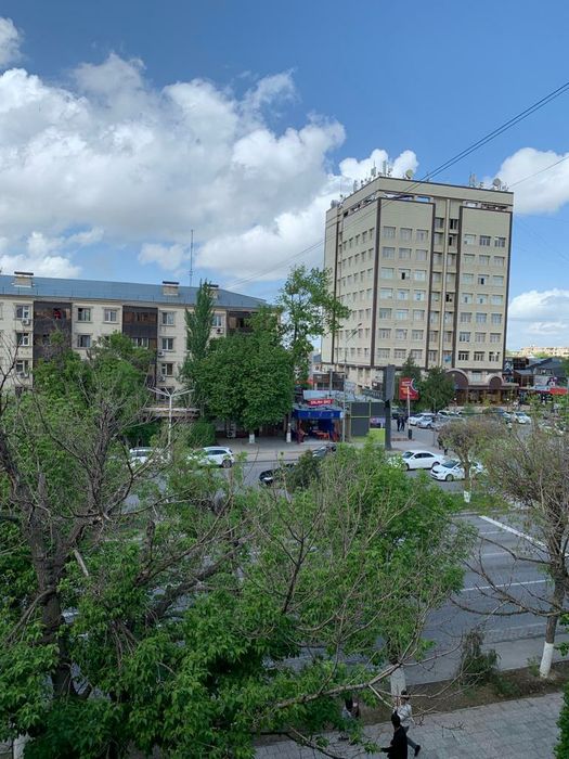 Квартира посуточно! Командировочные документы: 12 000 тг. - Аренда ...