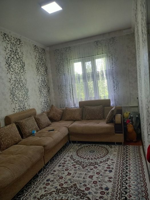 4-мавзе, 3-этаж, 4-хонали уй сотилади