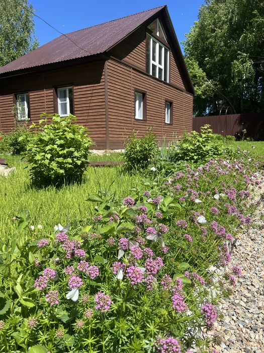 Продам благоустроенный дом р-н Ульбастрой!