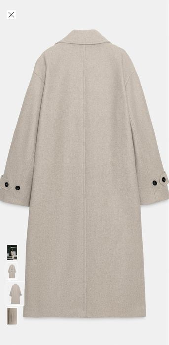 Женское пальто Zara