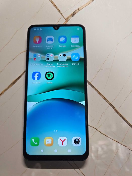 15 Андроид Redmi A5 недорого