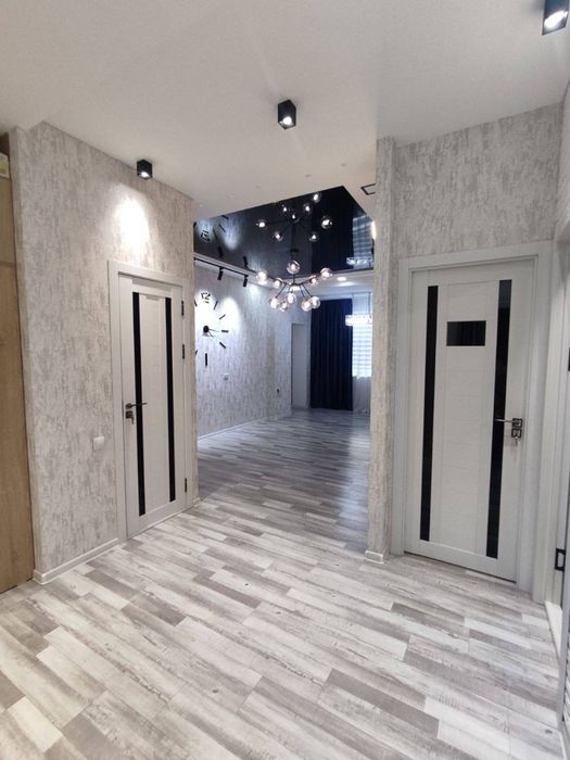 4-ком Паркентский новостройка