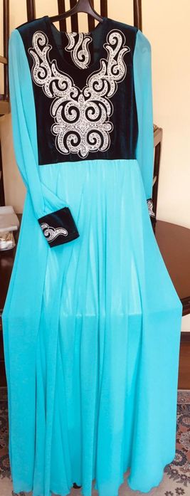 Платье по 15000тг