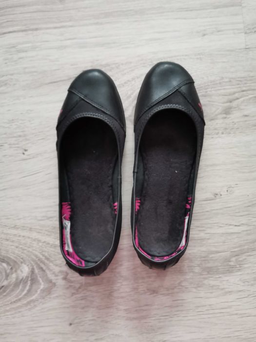 Балеринки Puma 38 номер