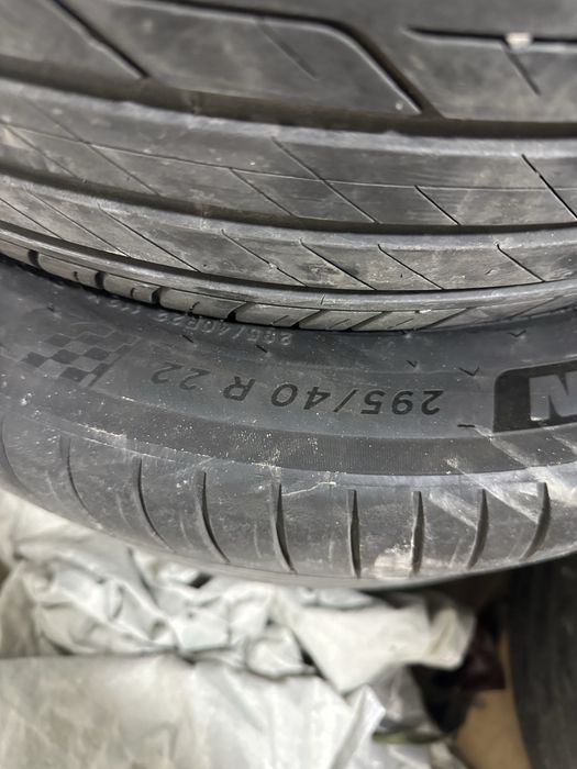 Michlen 4 ta sotiladi Gelekdan yechilgan