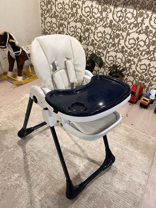 Продам детский стульчик