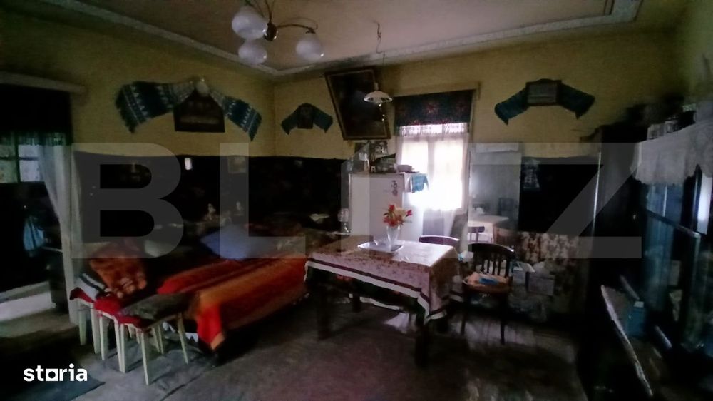 Casa de vanzare, 83 mp, zona Filea