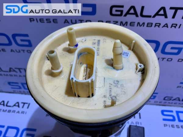 Pompa Combustibil Motorina cu Senzor Plutitor Rezervor Audi A1 1.6 TDI 2011 - 2014 Cod 6R0919050H A2C53436963 [HS0019]