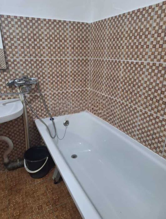 Однушка на Жайлау