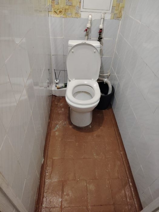 Аренда 2 ком квартира