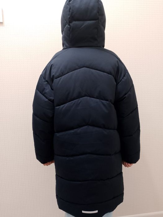 Пуховик куртка на девочку