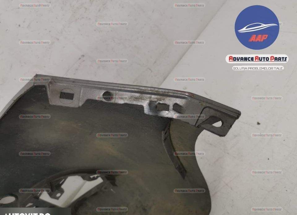 Bara fata originala Lancia Ypsilon III 2011 2012 2013 2014 2015