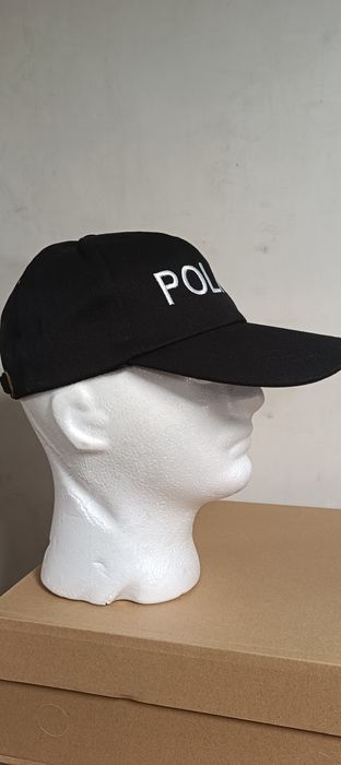 Професионални шапки с наднпис