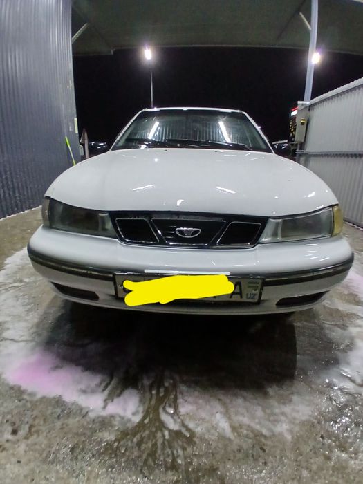 Нексия 1 сотилади ёки викубга берилади