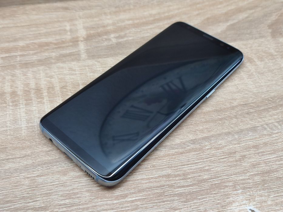 Samsung S8 64Gb 4Gb Ram Grey IMPECABIL