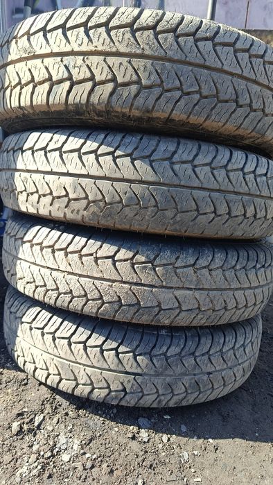 Шины газель 175/80/16 цешка