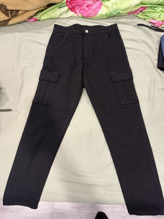 Мъжки карго панталони – модерни и удобни