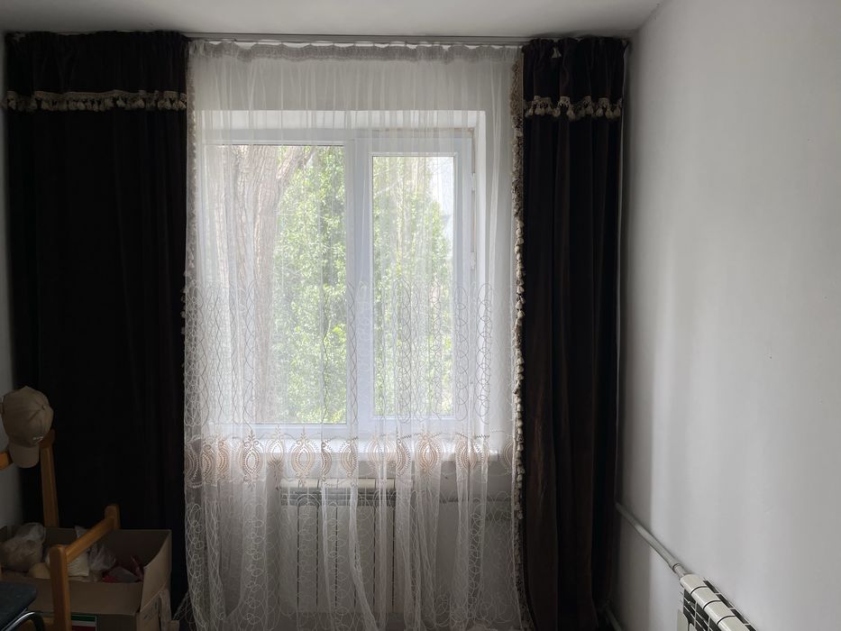 Перде жақсы сапада