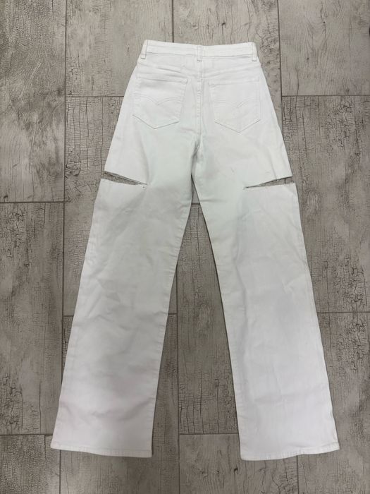 Дънки Maison Margiela