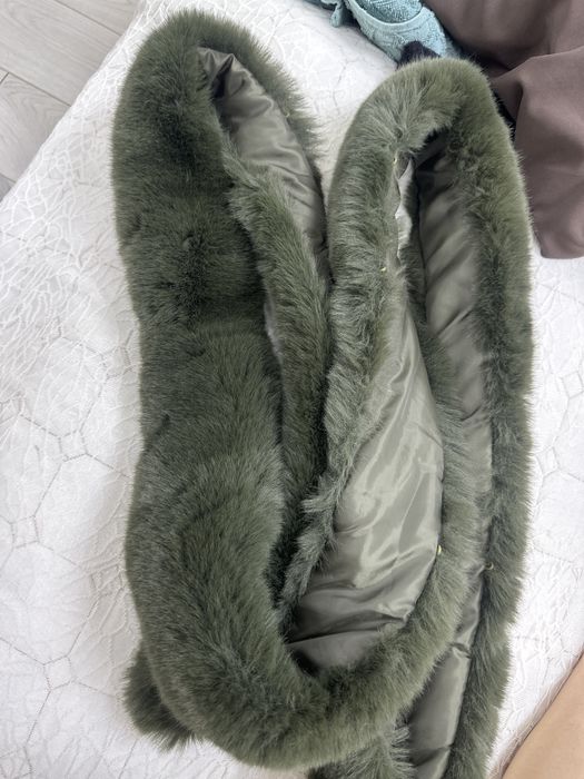 Зимние куртки пуховик