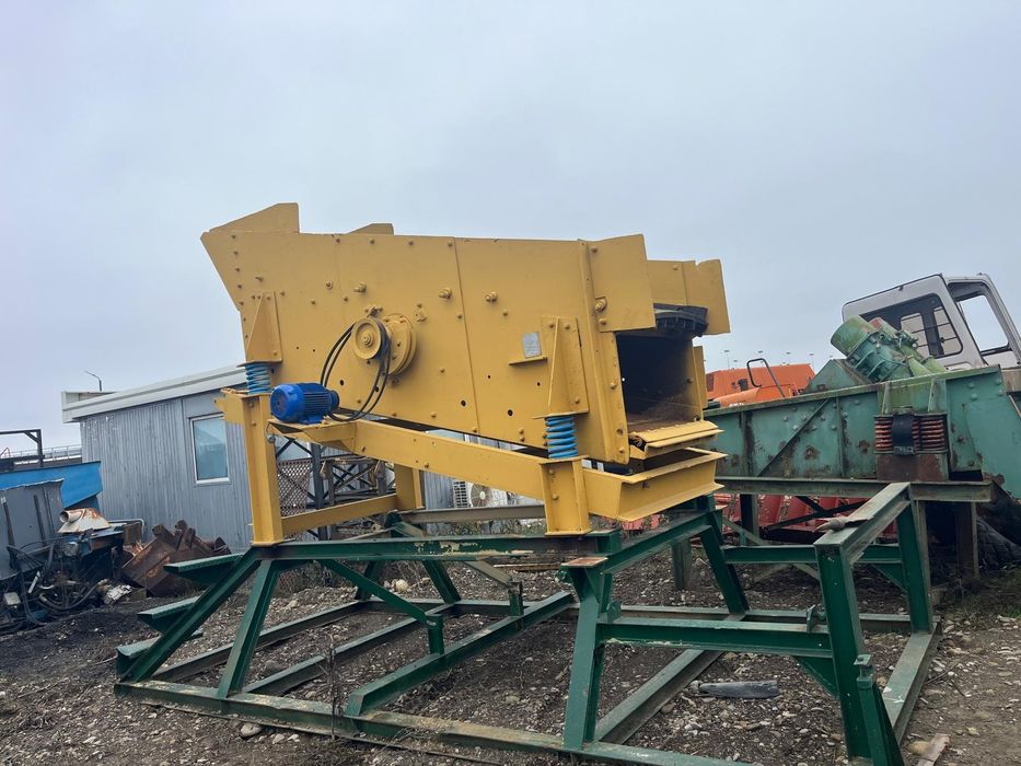 Ciur vibrant Ferrero