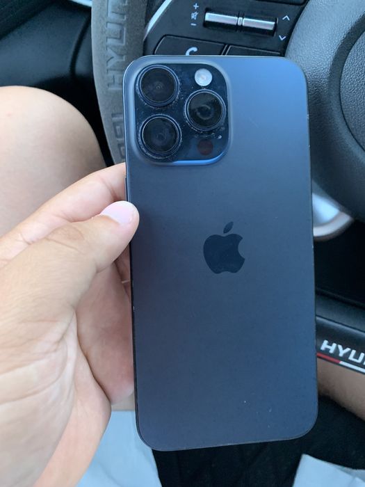Iphone 15 pro max айфон