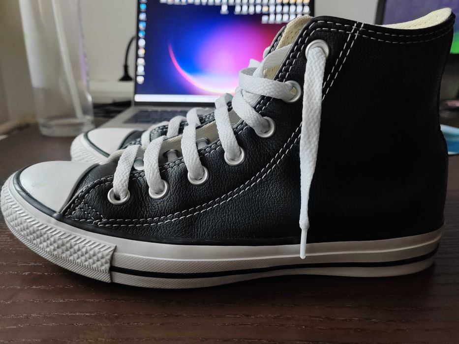Converse
Teniși Chuck Taylor All Star Negru