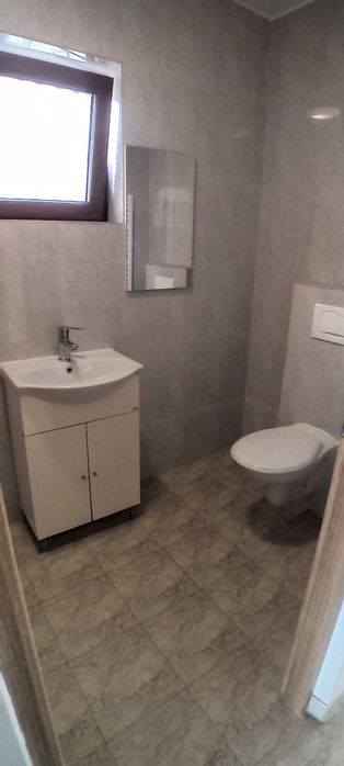 Duplex Dumbravita cu etaj