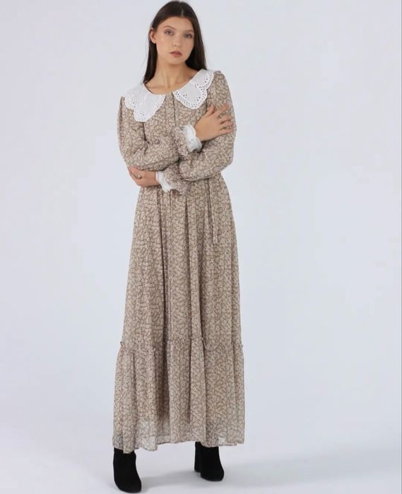 Продам платье нежное