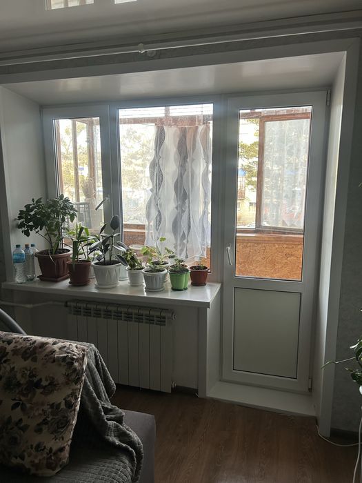 Продам 2х комнатную