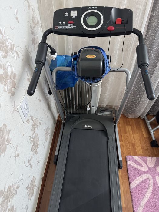 Беговая дорожка тренажер