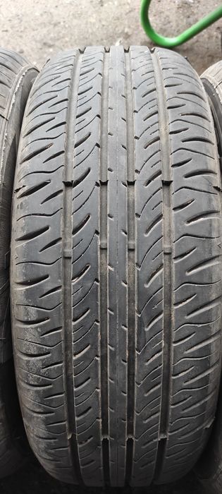 Комплект шин 195/60/15 farroad.