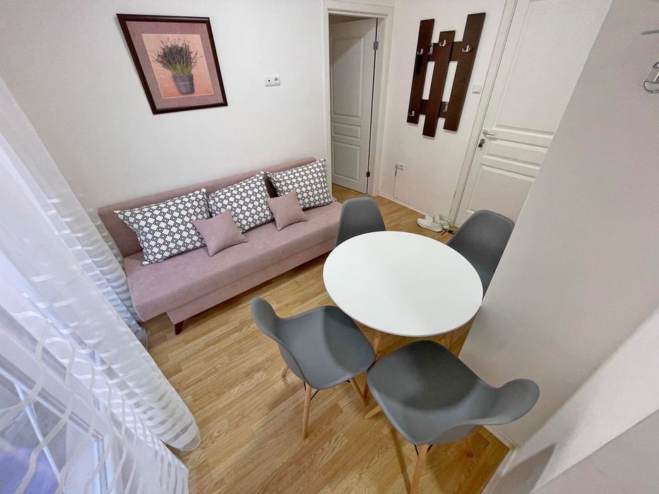 Дава се под наем Двустаен апартамент в Несебър - 40 кв.м за 200 € - Снимка #5