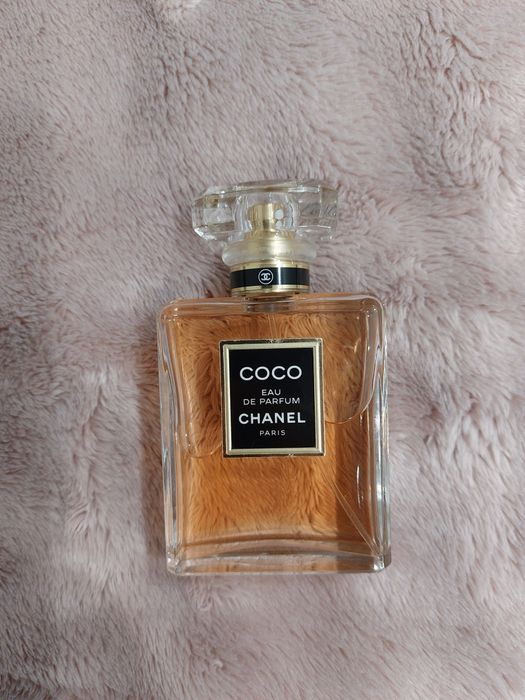 Парфюм Coco Chanel
