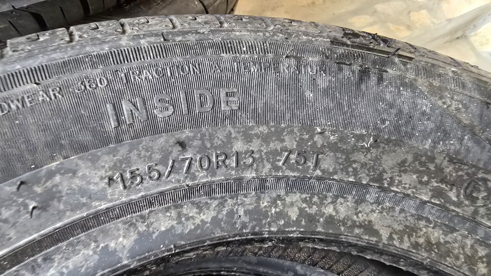 Летни гуми от 13 до 19 цола /ЧИСТО НОВИ/