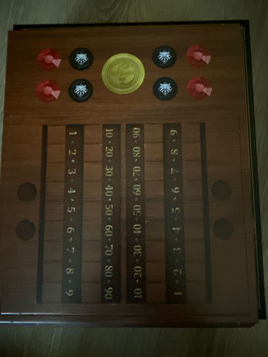 Gwent The Legendary Card Game