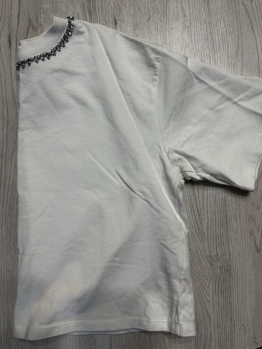 Футболки M-L на девушку